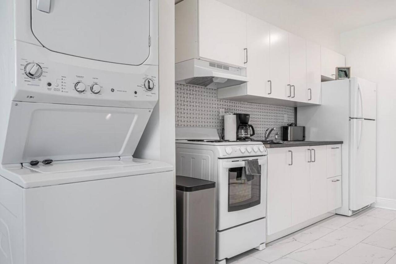 The Purple Pelican Beachfront With Ocean Balcony Unit 1 فورت لودرديل المظهر الخارجي الصورة